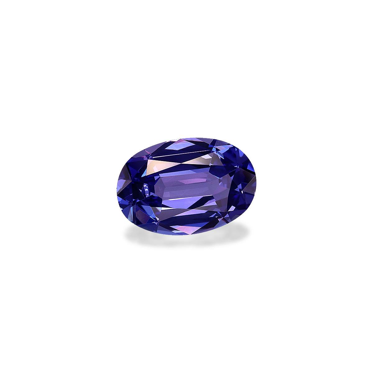 Tanzanite 3.26 ct